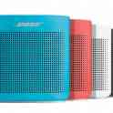 Портативная колонка Bose SoundLink Color 2, фотография 3