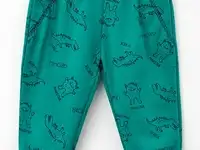 Брюки спортивные котмаркот