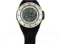 Компьютер для фридайвинга sargan сталкер 100мт (лайм кнопки) (уценка)