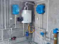 Монтаж отопления, фотография 5