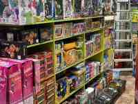 Игрушки из КНР в Казахстане., фотография 2