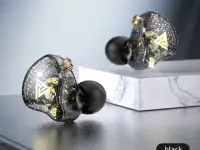 Наушники QKZ AK6 PRO HiFi