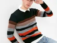 Джемпер miguel bharross