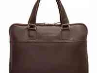Деловая сумка anson brown для ноутбука