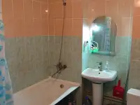 Продам 2-х комнатную квартиру, 3А микрорайон, дом 15/2, вдоль центральной дороги