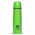 Термос арктика 102-500 0.5л зеленый матовый