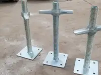 Винтовая опора