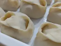 Домашние полуфабрикаты, фотография 4