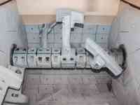 Двухвальный бетоносмеситель CONELE CHS 15001000, фотография 5