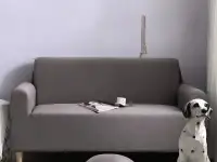 Натяжные чехлы для диванов и кресел, фотография 2