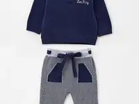 Костюм leoking