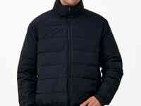 Куртка утепленная finn flare