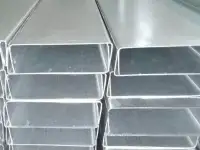 Профиль оцинкованный