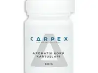 Carpex Ароматические E2  картриджи 125 МЛ