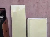 Продам двери с кухонного гарнитура