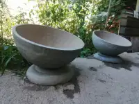 Вазы и прочие изделия из бетона для вашего уюта, фотография 2