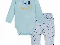 Боди и брюки bossa nova