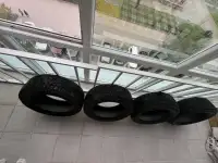 Продам шины, фотография 2