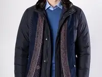 Куртка утепленная glasman