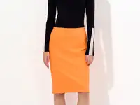 Юбка классическая vassa&co