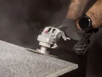 Алмазный диск для заусовки-KATANA SHURIKEN, фотография 5