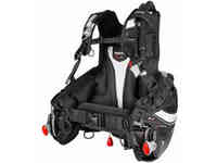 Компенсатор плавучести mares prestige sls shedives (женский)