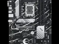 Материнская плата asus prime b760-plus