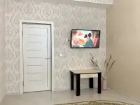 Уютная квартира в центре города, 17 микрорайон 29 дом, фотография 3