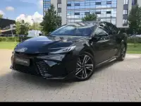 Сдам в Аренду Авто Тойота Камри 80 новая без пробега