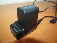 Продается видеокамера SONY, фотография 4