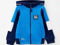 Толстовка playtoday