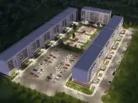 Продам квартиру, Батыс 2, участок 251В, фотография 3