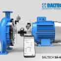 Прибор для центровки валов - BALTECH GmbH., фотография 7