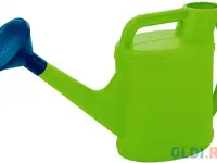 Лейка садовая, 10 л, с горловиной, пластмассовая, россия// сибртех
