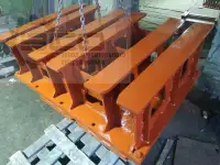 Матрицы для плитки, блоков, бордюров., фотография 7