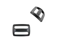 Пластиковая фурнитура   Пряжки-регуляторы пластиковые, фотография 4