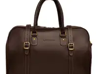 Дорожная сумка mallwyd brown