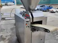 Тестоделитель Восход тд-4