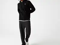 Мужской худи lacoste sport