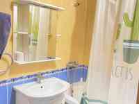 Аренда 3-комнатной квартиры посуточно, 70 м, фотография 5