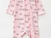 Комбинезон котмаркот