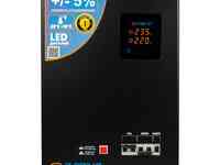 Однофазный стабилизатор напряжения энергия voltron 15000 (hp)