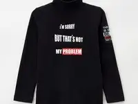 Водолазка playtoday