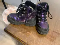 обувь женская/детская  б/у продается, фотография 3