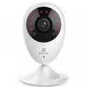Продам компактная беспроводная IP камера для дома или офиса с широким углом обзора 111 градусов