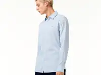 Мужская рубашка lacoste