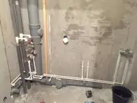 Услуги опытного сантехника, установка, ремонт, обслуживание. Отопление тоже относится к сантехнике. Сварка и т.п., фотография 2