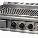 Профессиональный гриль