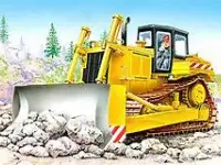 требуется экскаваторщик и бульдозерист бывают командировки, фотография 2