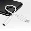 Переходник ViTi L3.5 с Lightning на Audio 3.5 оптом, фотография 2